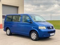 gebraucht VW Multivan T52,5 TDI