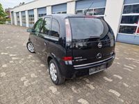 gebraucht Opel Meriva Cosmo saubere Zustand TÜV 04 2025