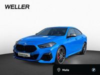 Gebraucht BMW M235 Performance 307 PS (225 kW) 2025 Blau Limousine