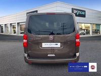 Neu Fiat E-Ulysse Lounge 100 kW (136 PS) 2025 Braun Van / Kleinbus