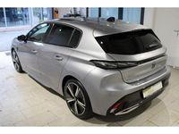 Gebraucht Peugeot 308 GT 145 PS (106 kW) 2025 Grau Limousine