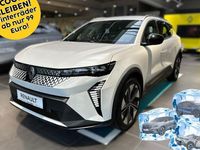 Gebraucht Renault Scenic E-Tech Evolution 125 kW (170 PS) 2024 Weiß SUV