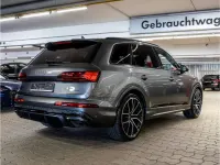 Gebraucht Audi Q7 S-Line 286 PS (210 kW) 2025 Grau SUV