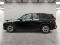 Gebraucht BMW iX1 Performance 200 kW (272 PS) 2023 Schwarz SUV