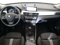 gebraucht BMW X1 xDrive25e Advantage LED/Navi/AHK/Tempomat/DAB LED