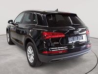 Gebraucht Audi Q5 Sport 204 PS (150 kW) 2020 Schwarz SUV