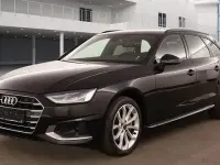 Occasion Audi A4 Advanced 235 ch (172 kW) 2023 Noir Berline