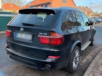 Gebraucht BMW X5 245 PS (180 kW) 2011 Schwarz SUV
