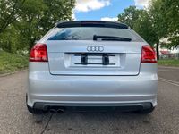 gebraucht Audi S3 8P 2.0TFSI