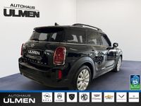 Gebraucht Mini Countryman 125 PS (91 kW) 2020 Schwarz SUV