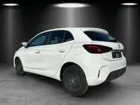 Gebraucht MG MG3 116 PS (85 kW) 2025 Dover white Kleinwagen