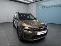 Neu Dacia Bigster 140 PS (102 kW) 2026 Grau SUV