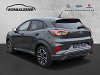 Gebraucht Ford Puma ST-Line 125 PS (91 kW) 2024 Grau SUV