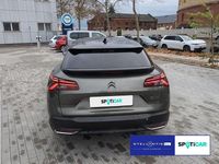 Gebraucht Citroën C5 X Shine 181 PS (133 kW) 2022 Grau Kombi