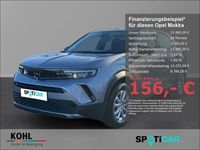 Gebraucht Opel Mokka Enjoy 101 PS (74 kW) 2023 Metallic) (grau SUV