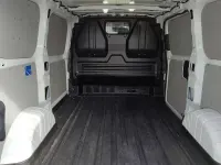 Occasion Ford Transit Custom Trend 136 ch (100 kW) 2024 Blanc Pick-up