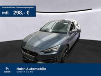 Gebraucht Cupra Leon 190 PS (139 kW) 2023 "magnetic tech" Limousine