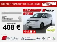 Gebraucht VW Multivan Basis 150 PS (110 kW) 2024 Van / Kleinbus