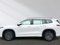 Neu VW Tayron Life 193 PS (141 kW) 2026 Weiß SUV