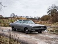 gebraucht Dodge Charger R/T - restauriert - Motor neu aufgebaut