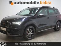 Gebraucht Cupra Ateca 300 PS (220 kW) 2022 Schwarz SUV