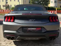 Gebraucht Ford Mustang Convertible 446 PS (328 kW) 2024 Grau Cabrio