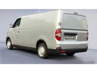 Gebraucht Maxus eDeliver 3 117 kW (160 PS) 2023 Silber Van