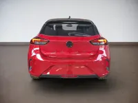 Neu Opel Corsa-e 114 kW (156 PS) 2025 Kardio rot Kleinwagen