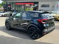 Neu Mitsubishi ASX 158 PS (116 kW) 2026 Onyxschwarz SUV