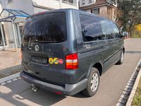 Gebraucht VW California Beach 174 PS (127 kW) 2008 Grau Van