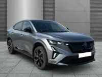 Gebraucht Renault Rafale Esprit Alpine 300 PS (220 kW) 2025 Dolomitgrau+blackpearlschwarz SUV