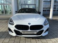 gebraucht BMW Z4 M40i Innovationspaket/HuD/ACC/HiFi/LED/DAB