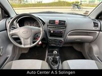 gebraucht Kia Picanto 1.1 EX TÜV NEU