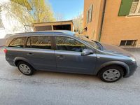 Gebraucht Opel Astra 90 PS (66 kW) 2005 Grau Kombi