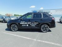 Gebraucht Subaru Forester Exclusive+ 152 PS (111 kW) 2025 Crystal black silica SUV