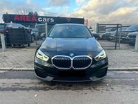 gebraucht BMW 118 i Advantage*LED*NAVI*APPLE-CAR*TEMPO*SHZ