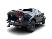 Gebraucht Ford Ranger Raptor 156 PS (114 kW) 2023 Schwarz Pickup