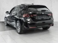 Neu BMW 116 122 PS (89 kW) 2026 Schwarz uni Kleinwagen