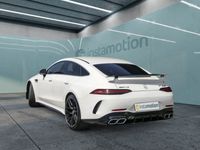 gebraucht Mercedes AMG GT 63 S SPUR BURM