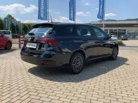 Gebraucht Fiat Tipo 131 PS (96 kW) 2023 Cinema schwarz Limousine