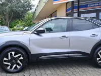 Gebraucht Opel Mokka Elegance 131 PS (96 kW) 2023 Grau SUV
