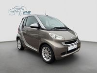 Gebraucht Smart ForTwo Cabrio 84 PS (61 kW) 2010 Silber Cabrio