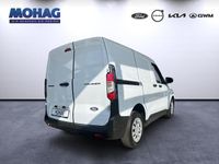 Neu Ford Transit 101 PS (74 kW) 2025 Weiss Limousine