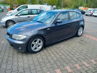 gebraucht BMW 120 I 2.0 benzin 150 ps