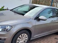 gebraucht VW Golf Golf1.2 TSI BlueMotion Technology Trendline