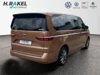 Occasion VW Multivan Style 218 ch (160 kW) 2022 Andere Monospace
