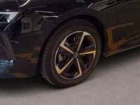 Gebraucht Opel Astra Edition 110 PS (80 kW) 2024 Schwarz Kombi