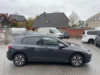 Gebraucht VW Golf VIII R 110 PS (80 kW) 2024 Uranograu Limousine