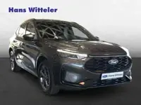 Neu Ford Kuga ST-Line 186 PS (136 kW) 2025 Grau SUV