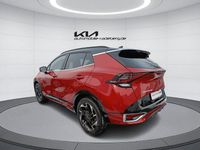 Neu Kia Sportage GT-Line 160 PS (117 kW) 2025 Grün SUV